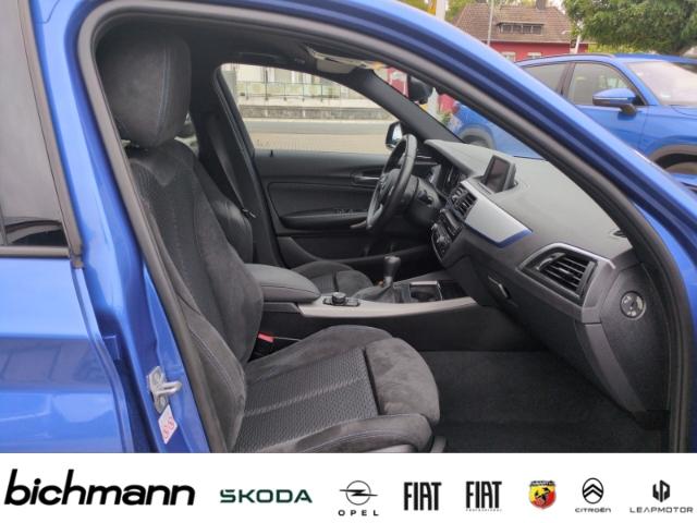 BMW 120 i Sport KlimaAT LED PDC BT