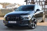 Audi SQ7 4.0TFSI quattro competition plus 100% VOLL - Audi SQ7: Competition Plus