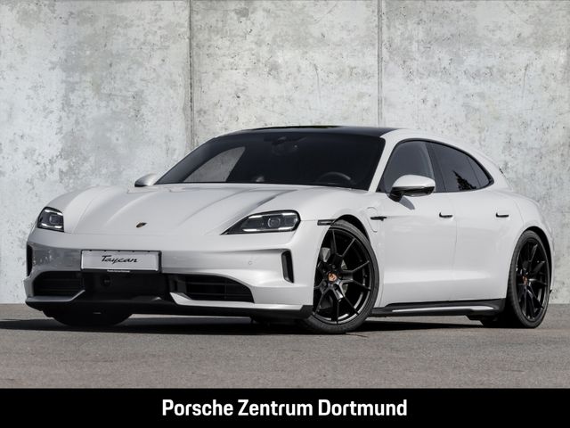 Porsche Taycan Sport Turismo el.Sportsitze Soft-Close