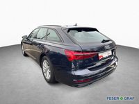 Audi A6 - Vorschau Bild 6
