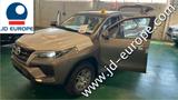 Toyota FORTUNER 2,7L PETROL - EXPORT OUT OF EU - NO COC - Toyota: Allradantrieb