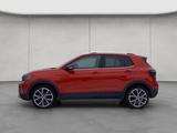 Volkswagen T-Cross 1.5 TSI DSG Style AHK KESSY PLA ACC RFK - Volkswagen T-Cross 1.5 TSI