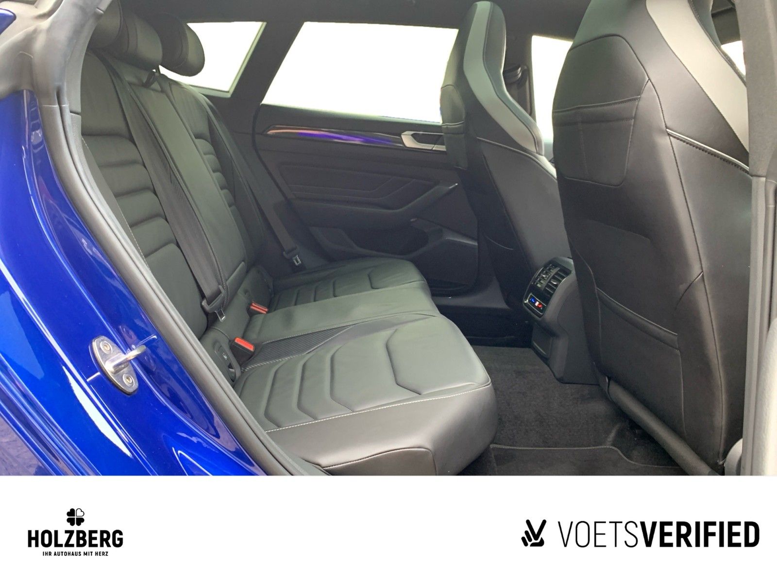 Volkswagen Arteon - Bild 15