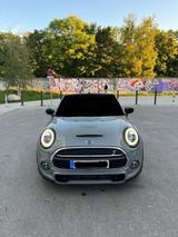 MINI Mini Cooper Sport Cabrio (192 PS, Sport, C... - MINI MINI: Cabrio, Sport