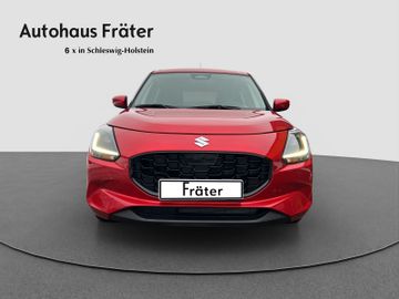 Fotografie 2 des Suzuki Swift 1.2 HYBRID Comfort Navi SHZ Kamera