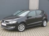 Volkswagen Polo V Style DSG Sitzheizung 2-Hand Alu - Volkswagen Polo: Style