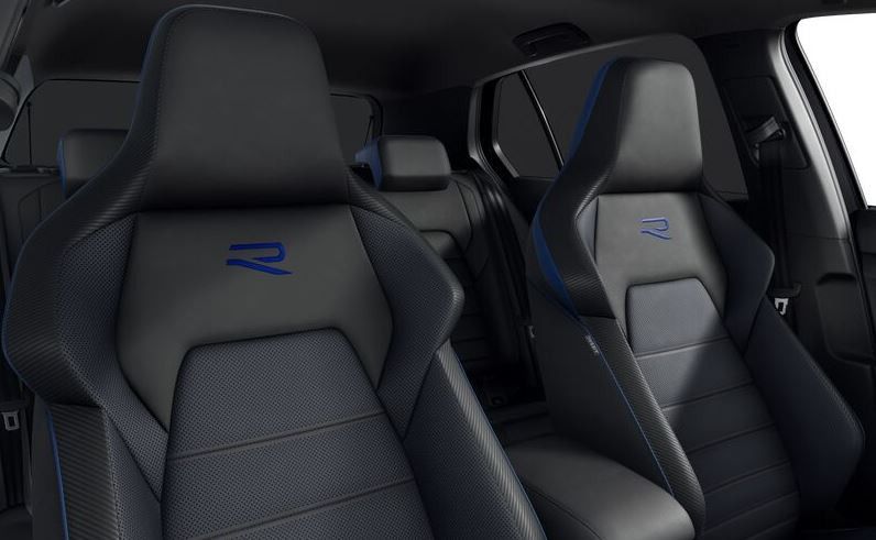 Volkswagen Golf - Bild 8