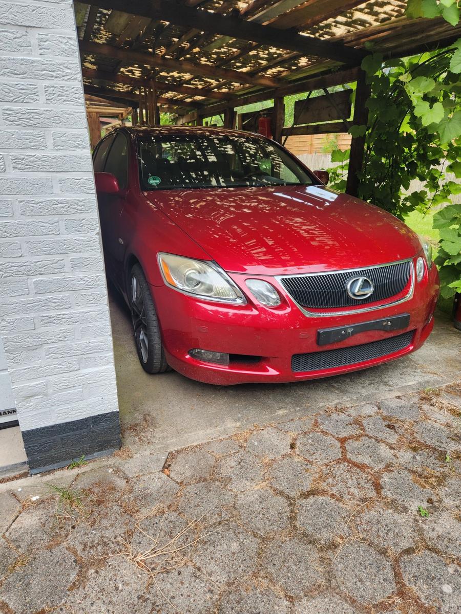 Lexus GS 300 300 -