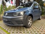 Volkswagen Caddy PKW Trendline BMT - Volkswagen Caddy: Geländewagen