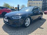 Audi A4 Avant 50 TDI qu. S-line Navi*Pano*Kamera*ACC - Audi A4 Gebrauchtwagen in Freiburg