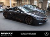 BMW i8 Sophisto Cabrio,HUD,Harmann,Aero,Keyless