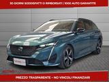 Andere Peugeot 308 SW 1.5 bluehdi GT Pack s&s 130cv eat - Peugeot 308 GT-Pack