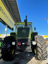 Mercedes-Benz MB-Trac 1300 Turbo Traktor Schlepper Oldtimer - Angebote entsprechen deinen Suchkriterien