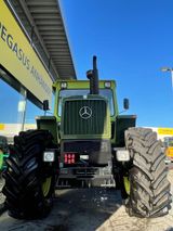 Mercedes-Benz MB-Trac 1300 Turbo Traktor Schlepper Oldtimer - Offers matching your search criteria