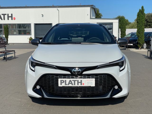 Toyota Corolla  Touring Sports Hybrid GR Sport