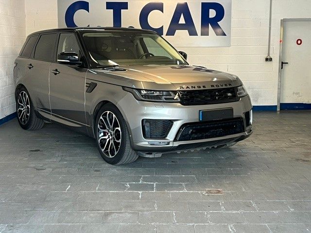 Image of Land Rover Range Rover