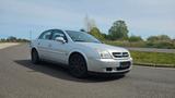 Opel Vectra 1.8 16V TÜV 08/2027  - Opel Vectra: 0 16v