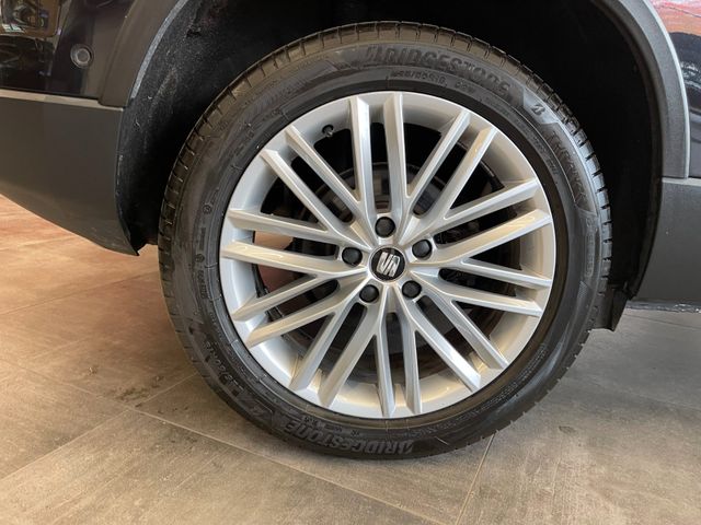 MYAUTOCENTER – Gebraucht- und Jahreswagen mit Werkstattservice in Pfaffenhofen Seat Ateca Xcellence 4Drive *1. Hand*AppleCarPlay*ACC