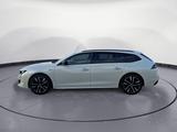 Peugeot 508 Plug-In Hybrid 225 e-EAT8 Allure Pack SW R-K - Peugeot 508 mit Hybrid-Antrieb