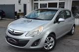 Opel Corsa D 150 Jahre Opel 5 trg. - Opel Corsa Gebrauchtwagen in Dortmund