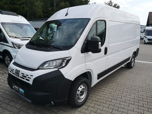 Fiat Ducato 35 | Model 24 | L3H2 140MT | 260° Öffnung