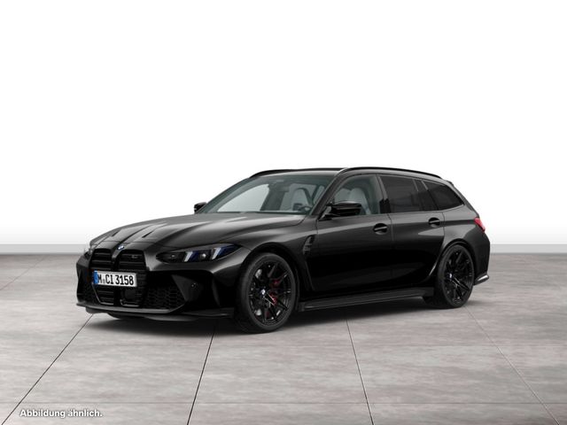 BMW M3 Competition M XDR M Drivers P. / Touring !!! 