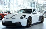 Porsche 911 (992) GT3 *Schalter *Clubsport *Approved * - Porsche 992 in Berlin