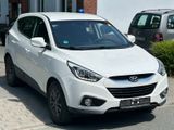 Hyundai ix35 FIFA World Cup Edition 2WD-Euro5-LED-6.Gang