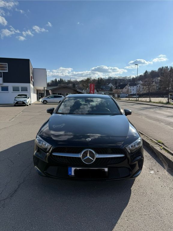 Image of Mercedes-Benz A 220
