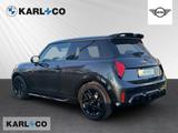 MINI Cooper C JCW Trim Pano Dach LED Navi Automatik R - MINI Cooper C Gebrauchtwagen
