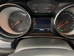 OPEL Astra K Sports Tourer Business *DAB*NAVI*PDC*AHK OPEL Astra K Sports Tourer Business *DAB*NAVI*PDC*AHK