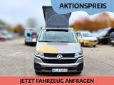 Volkswagen T6.1 California Beach 4X4 *LED *Navi *AUT *Stand - VW T6 California in Frankfurt