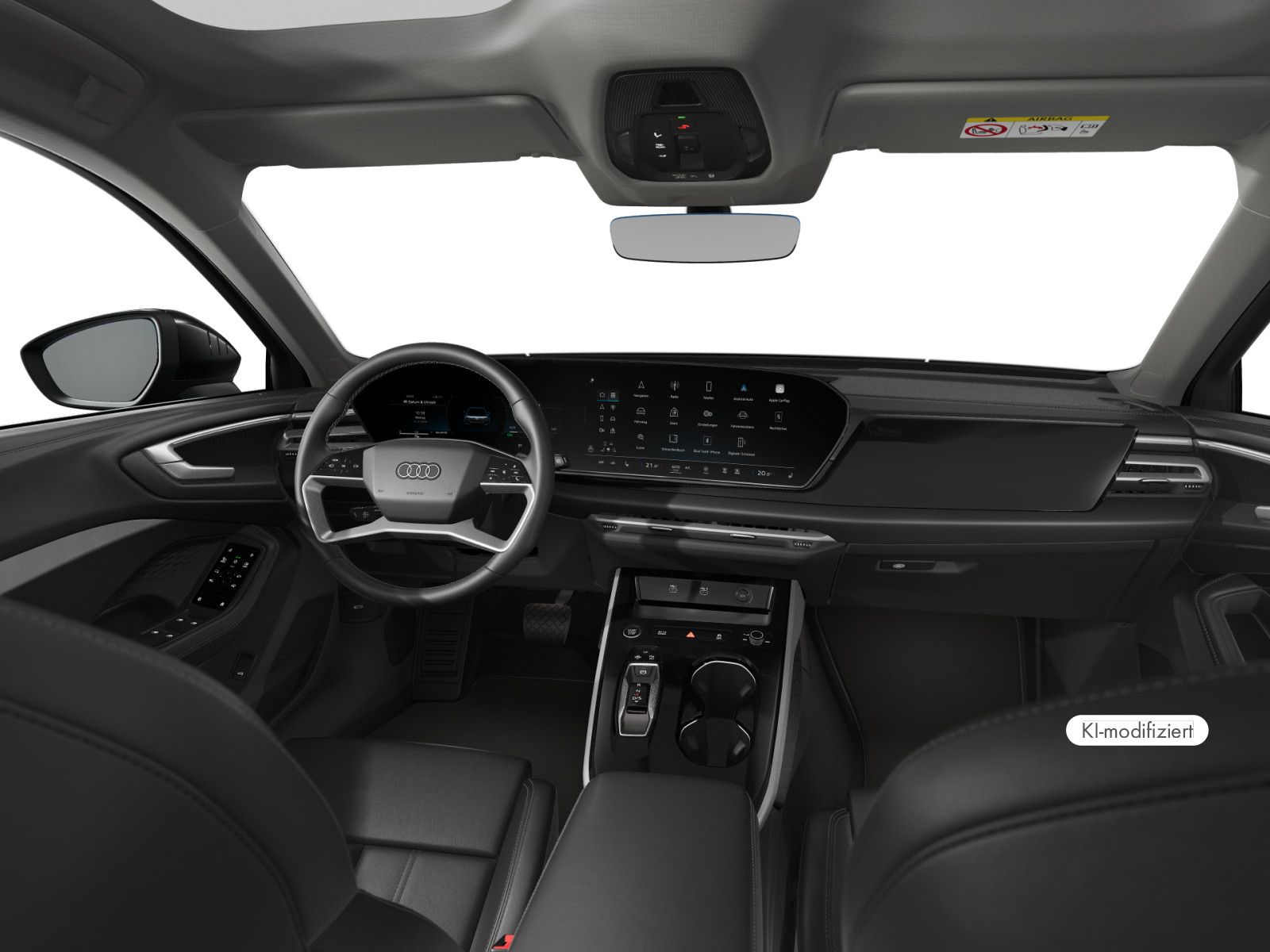 Audi A5 - Bild 8