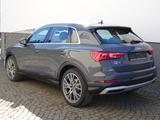 Audi Q3 45 TFSI - Alcantara, Side & SpurAss., 20´Zoll - Audi Gebrauchtwagen mit Automatikschaltung