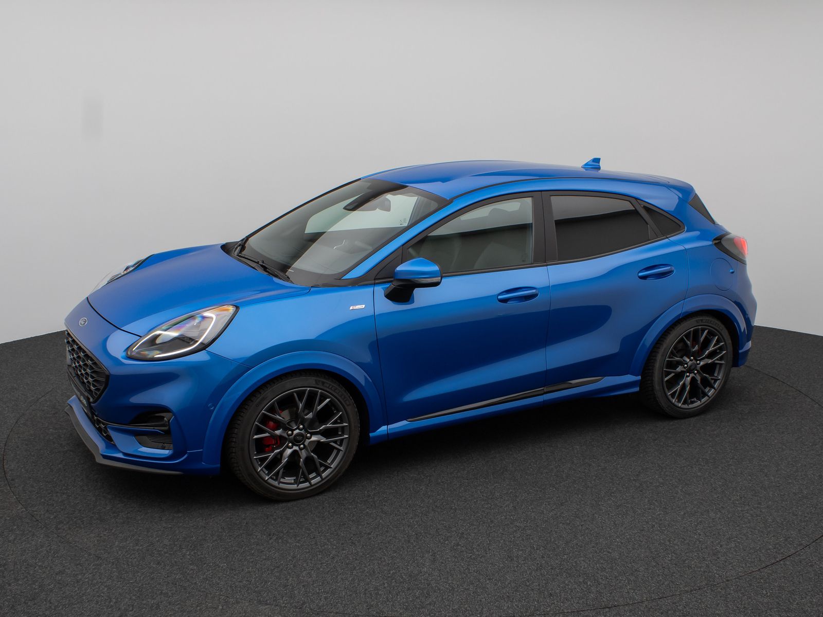 Fahrzeugabbildung Ford Puma ST-Line X Kamera DAB B&O Apple AHK ACC LED