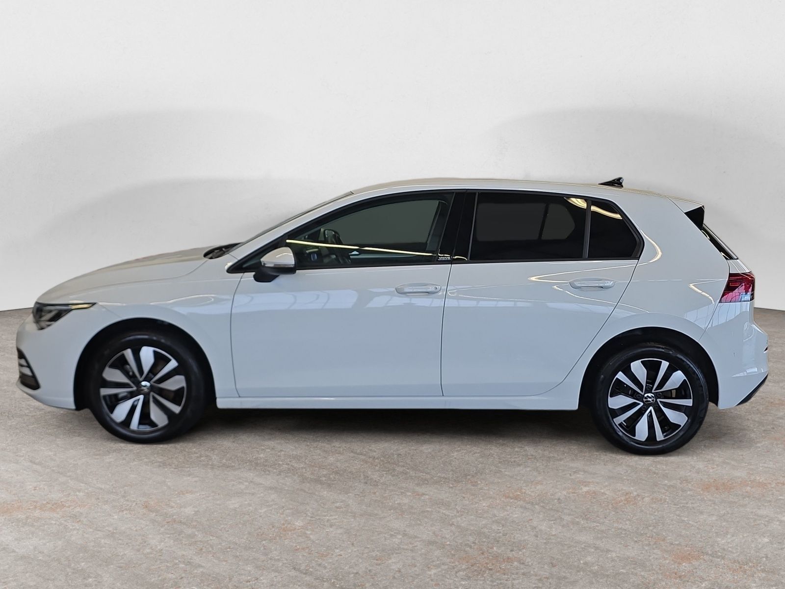 Volkswagen Golf - Bild 3
