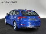 Skoda Scala 1.0 TSI Style DSG |LED|NAVI|KAMERA|VIRTUAL - Skoda Scala Gebrauchtwagen in München