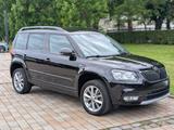 Skoda Yeti 1.4 TSI Drive - Skoda Yeti mit Benzin-Antrieb: Drive