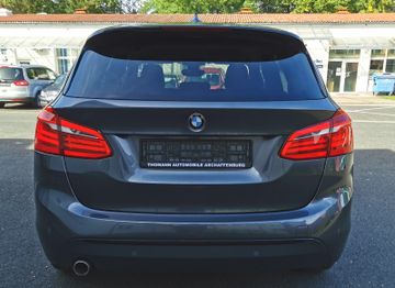 BMW 216 - 6