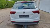 Volkswagen Tiguan Highline Allrad 4Motion 140 kW TDI , AHK - Volkswagen Tiguan: TDI 140