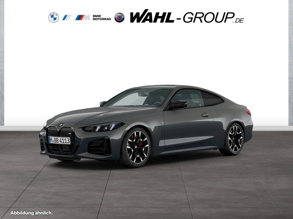 Image of BMW M440