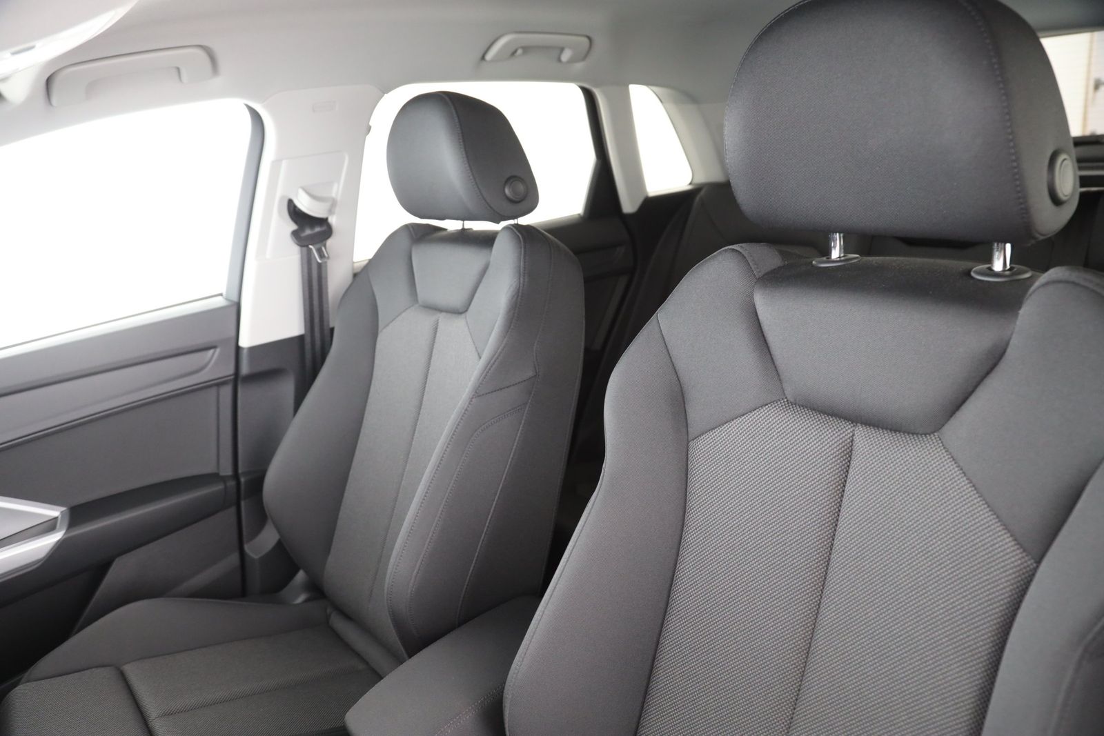 Audi Q3 - Bild 13