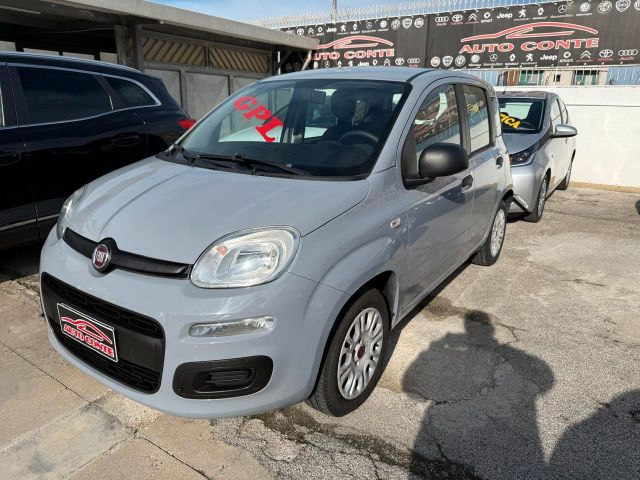 Fiat Panda 1.2 EasyPower Lounge