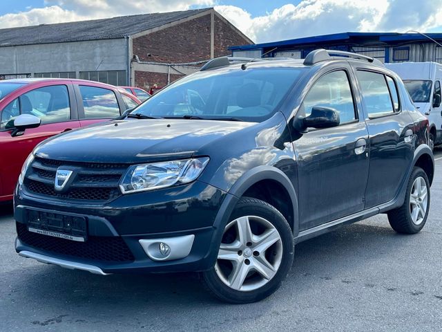 Dacia Sandero II Stepway Ambiance