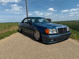 Mercedes-Benz Mercedes C 124 300 CE 24V AMG Airride - Mercedes-Benz 300 aus 1989: 300ce
