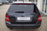 Mercedes-Benz C 220 T CDI BlueEfficiency Panorama*Totw*AHK* - Mercedes-Benz C 220 aus 2011