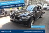 BMW X4 xDrive30i Advantage SpoSi HuD El.Heckkl. - BMW X4 in Duisburg