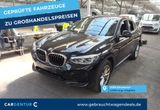 BMW X4 xDrive30i Advantage SpoSi HuD El.Heckkl. - BMW X4 in Düsseldorf