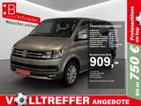 Volkswagen T6 Multivan 2.0 TDI DSG PanAmericana NAVI+ STAND - Volkswagen: Panamericana
