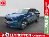 Skoda Kodiaq 2.0 TDI DSG 4x4 Selection MATRIX NAVI TRA - Skoda Kodiaq Gebrauchtwagen in Bochum